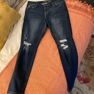 Old Navy Skinny Jeans